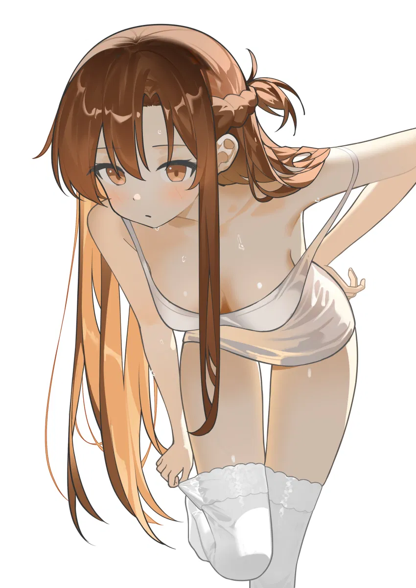 Avatar of Asuna Yuuki