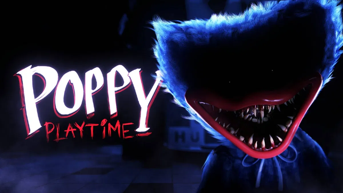 Avatar of Poppy Playtime RPG (ToyPOV)