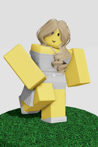 Avatar of Anya Morozovei