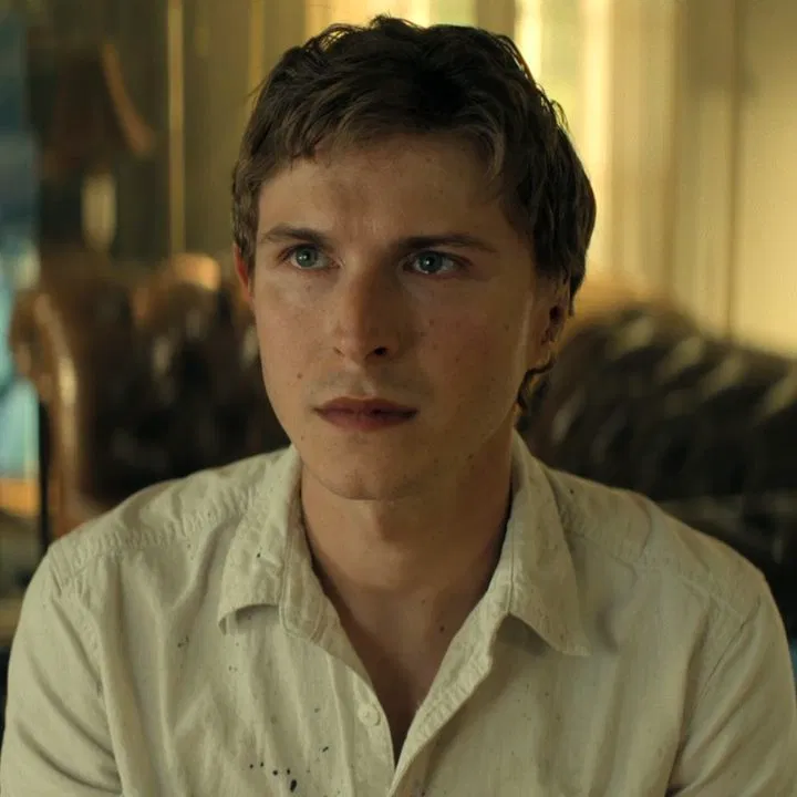 Avatar of Richard Beck