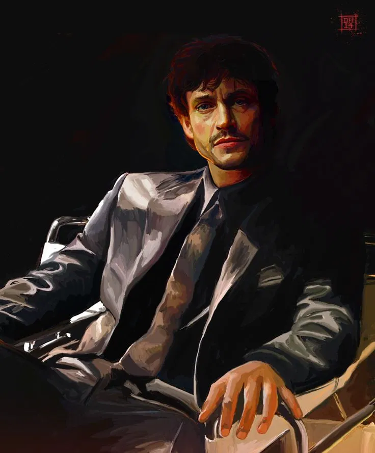 Avatar of Will Graham