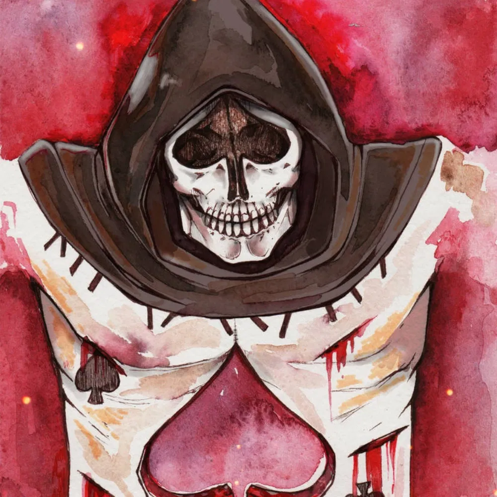 Avatar of Card Guard | Alice Madness Returns