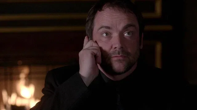 Avatar of Crowley MacLeod