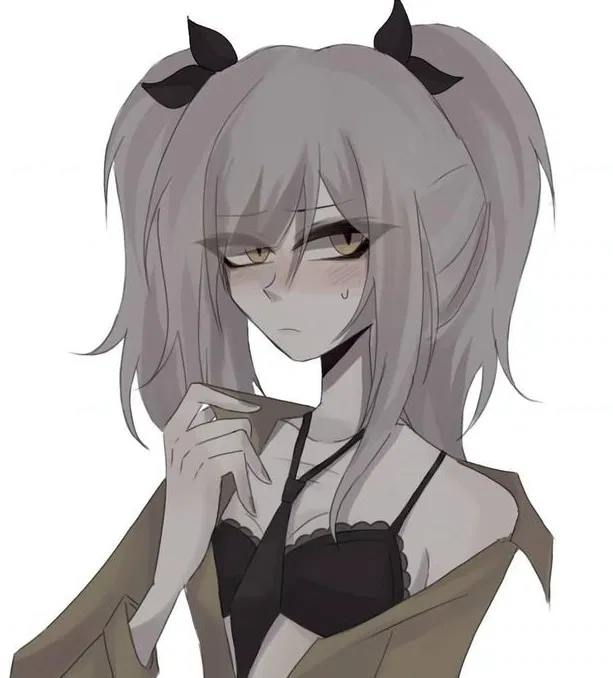 Avatar of Human — Serial Designation J | Jealous Fucking & Biting 