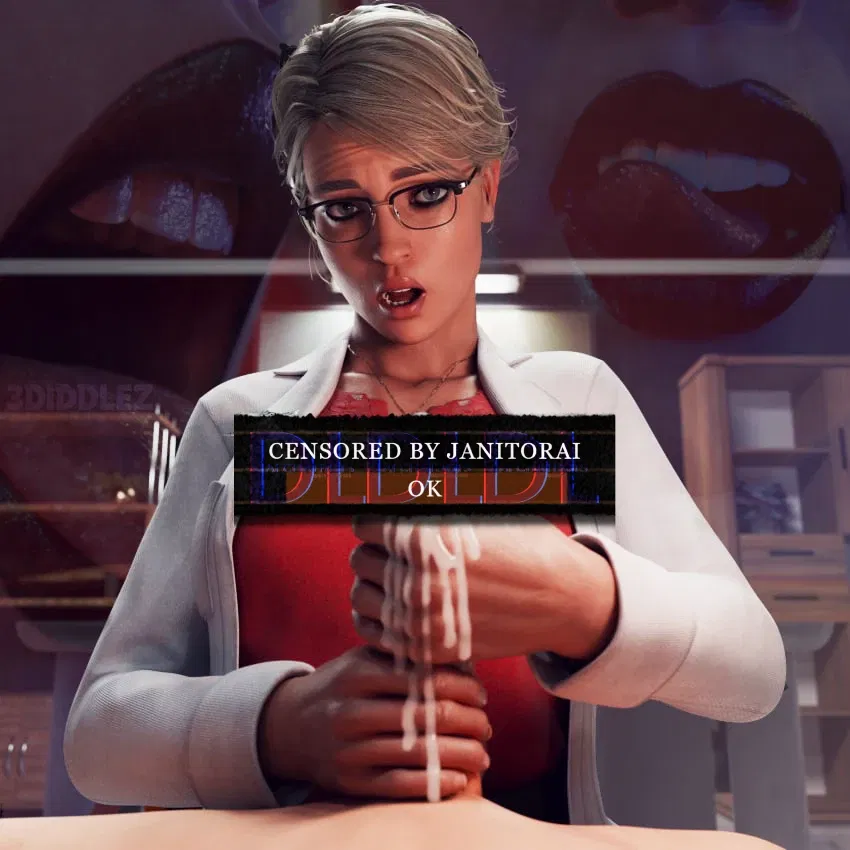 Avatar of Dr. Harleen Quinzel  [Big Problem]