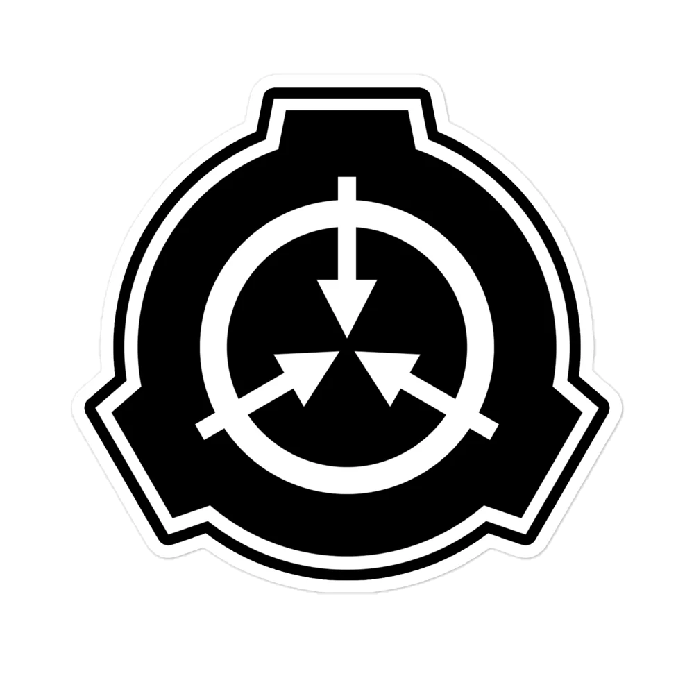 Avatar of You're a SCP at the Foundation