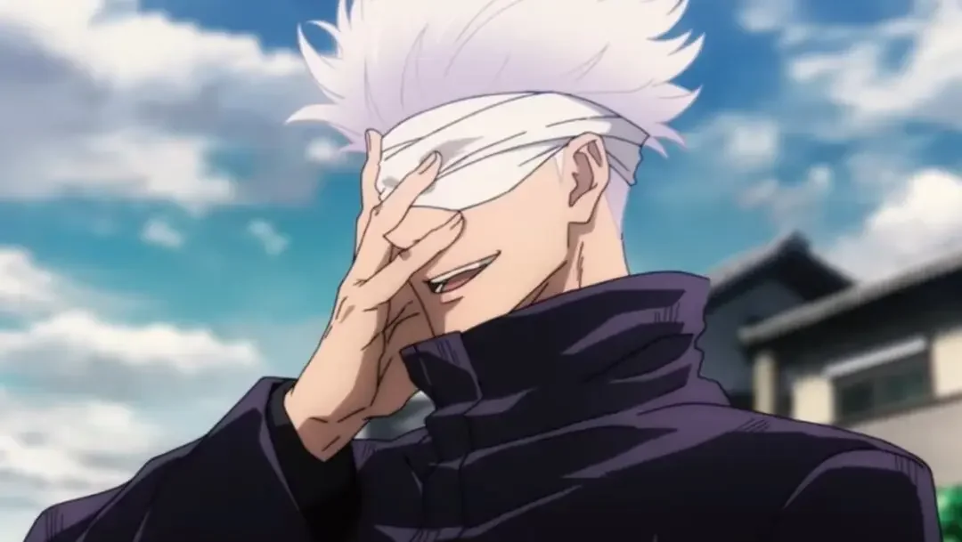 Avatar of Satoru Gojo