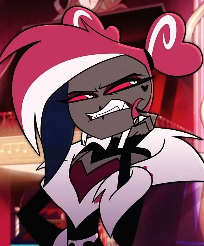 Avatar of Velvette | Social Media Overlord