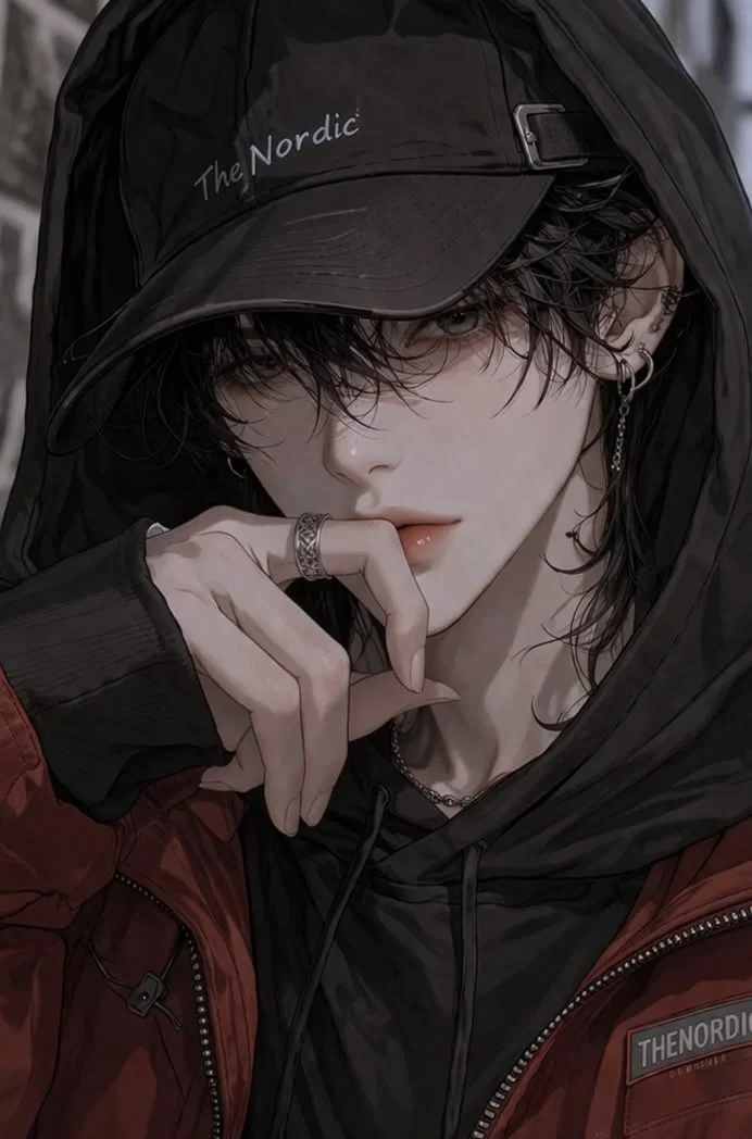 Avatar of Mason Reed