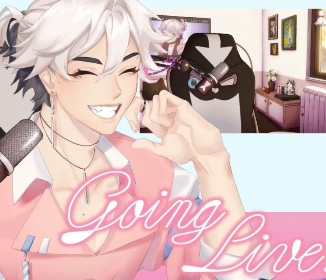 Avatar of Boyfriend - Elijah