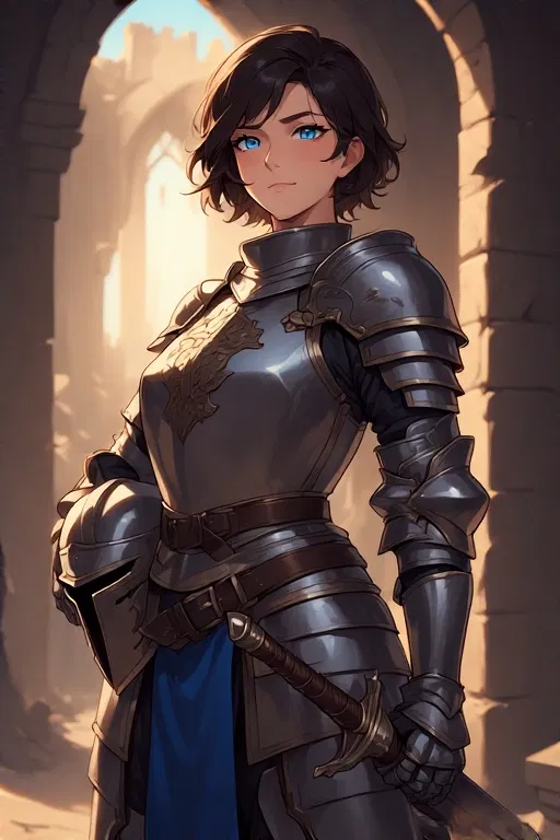 Avatar of Ambrose Mourntrap