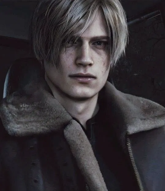 Avatar of Leon Keneddy