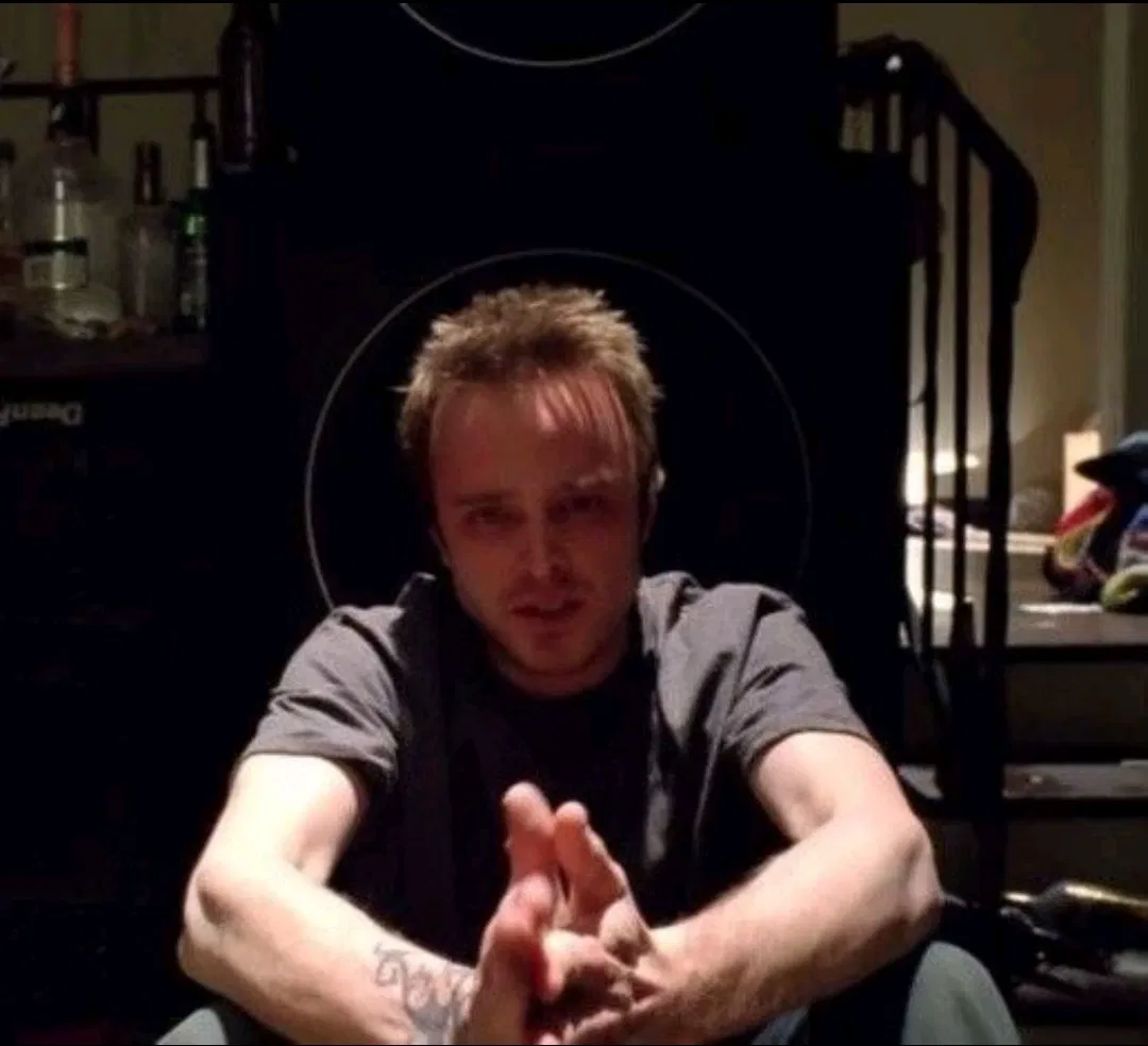 Avatar of Jesse Pinkman