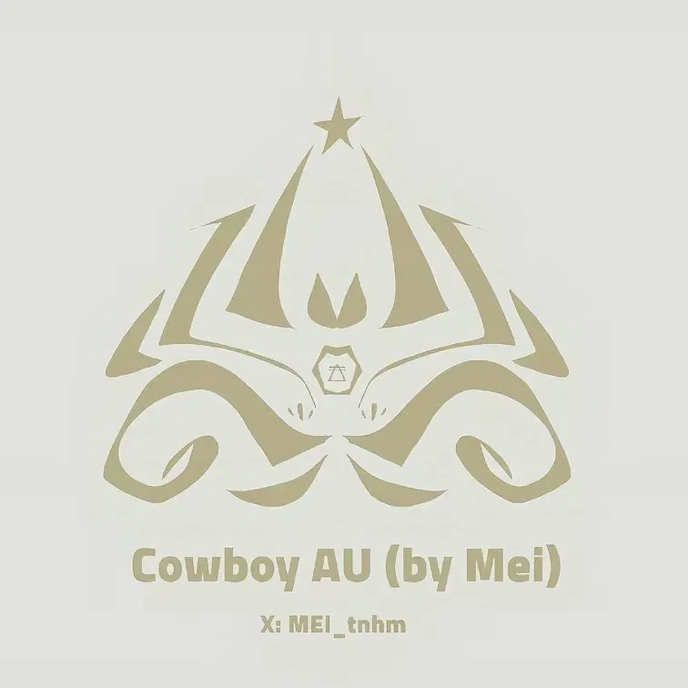 Avatar of FPE Cowboy AU 
