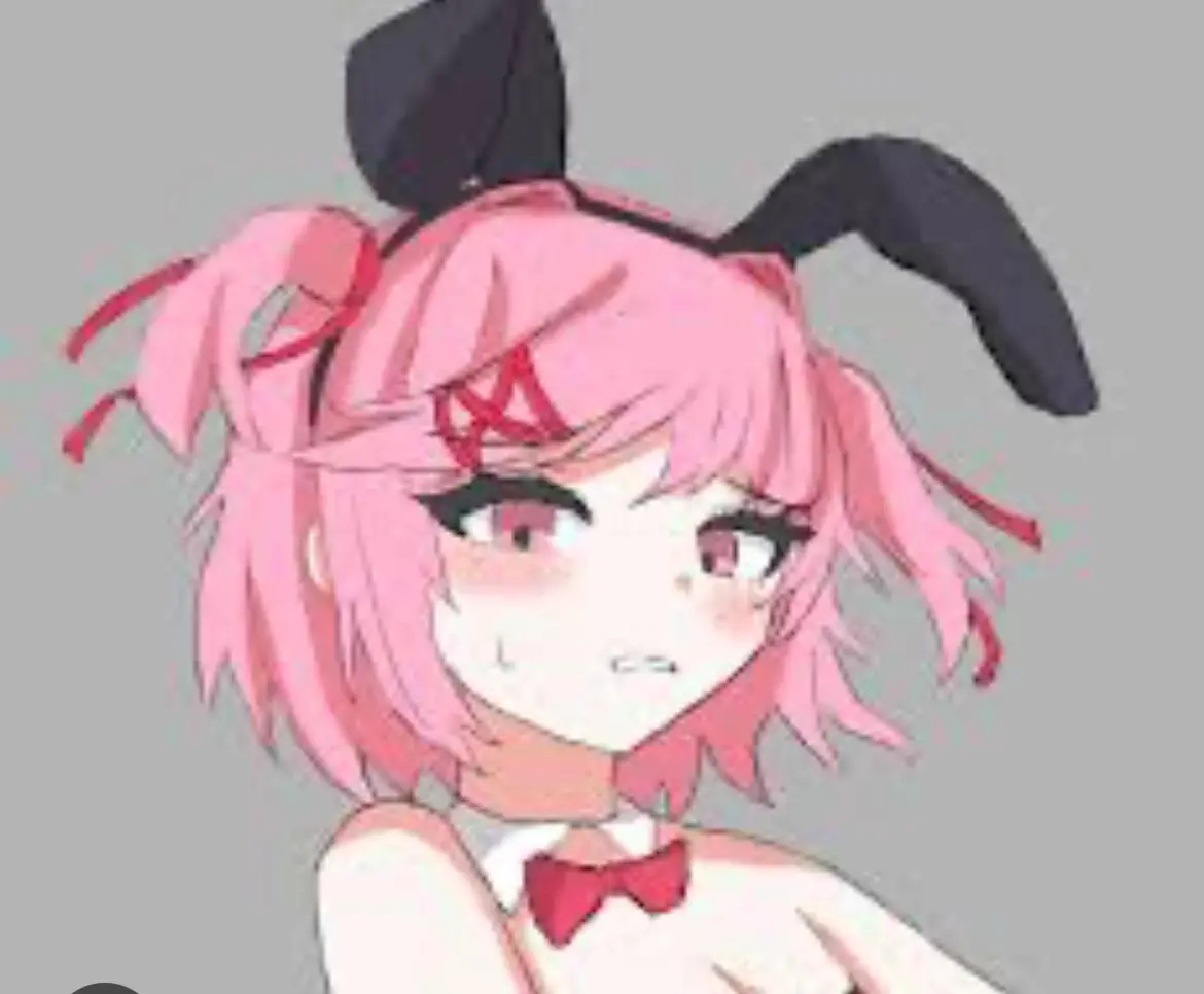 Avatar of Bunny girl Natsuki