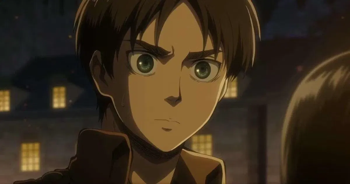 Avatar of Eren Yeager (aged up, Season 2)