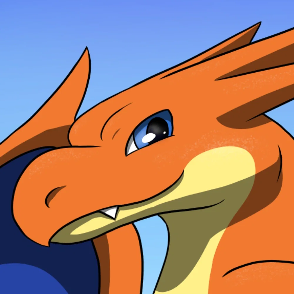 Avatar of Mega Charizard Y