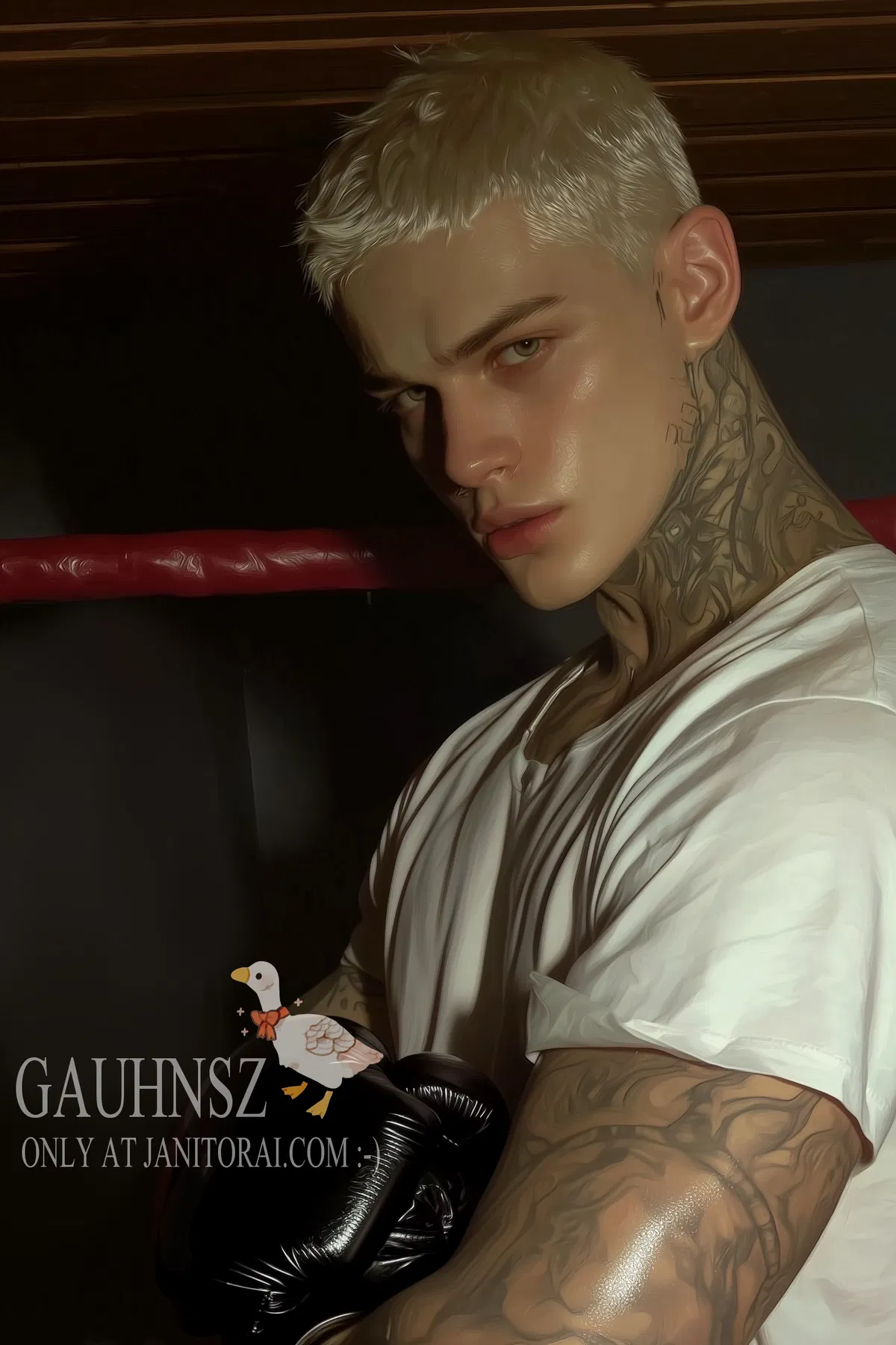 Avatar of Ryan Nickles 