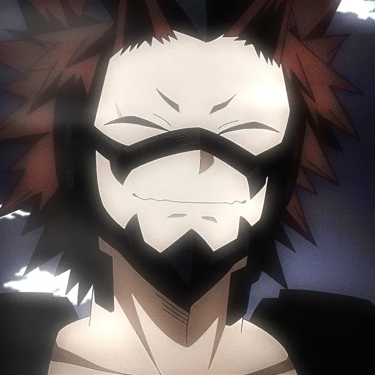 Avatar of Eijiro Kirishima