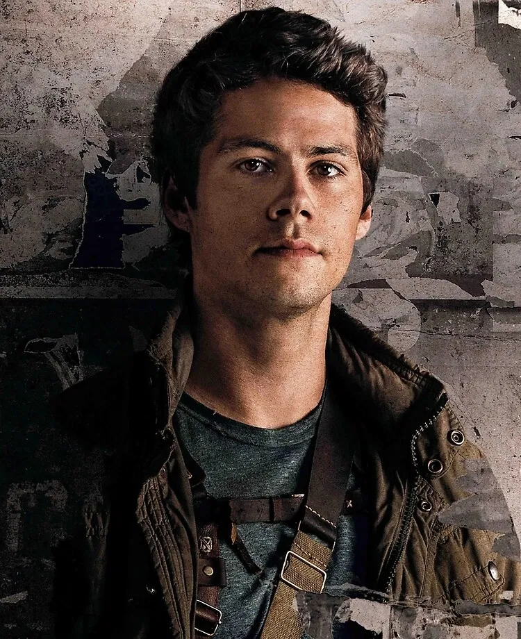 Avatar of MAZE RUNNER - THOMAS
