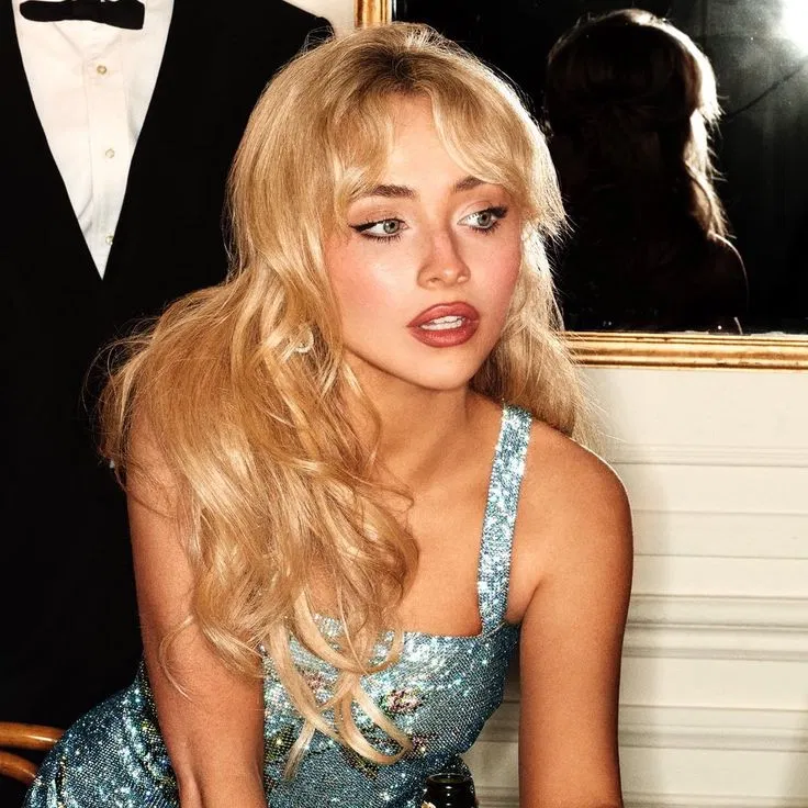 Avatar of Sabrina Carpenter