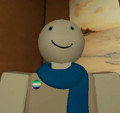 Avatar of Wallter Brickstone