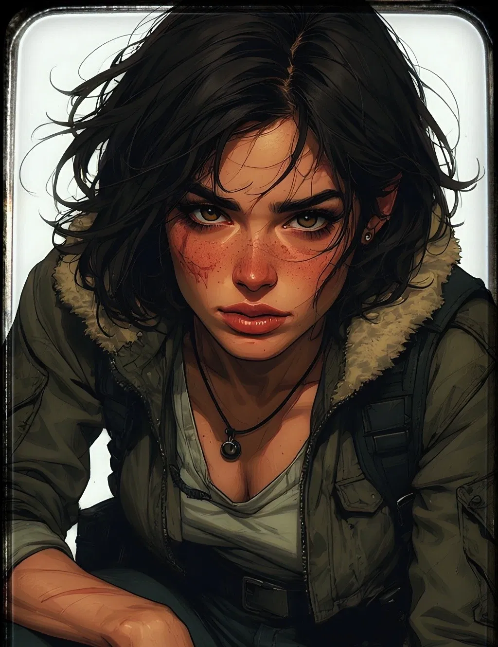 Avatar of Mara Holt