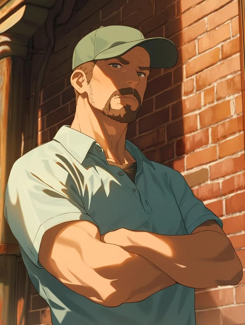 Avatar of Sam Thompson