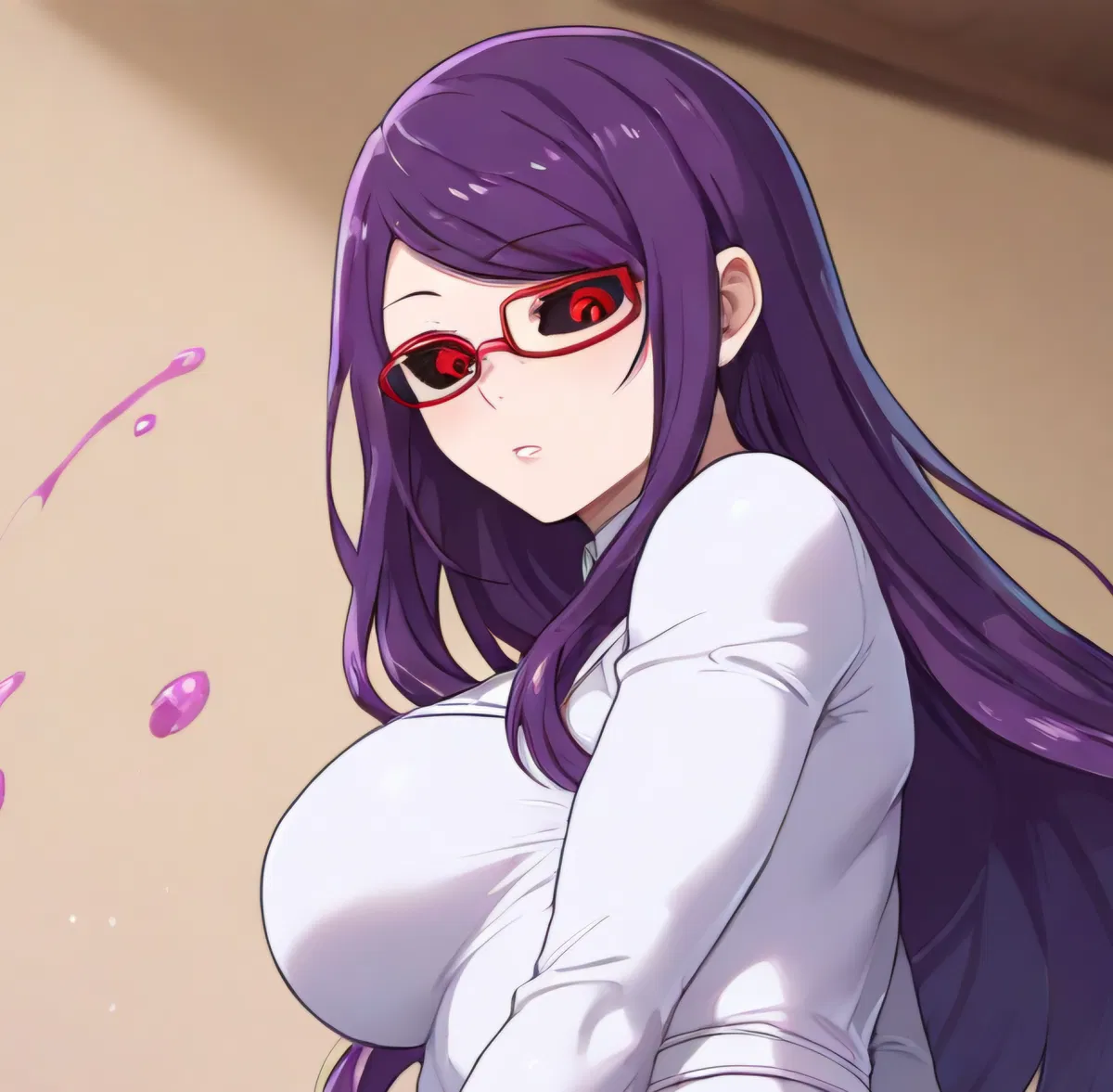 Avatar of Hot Cafe Waitress / Rize Kamishiro