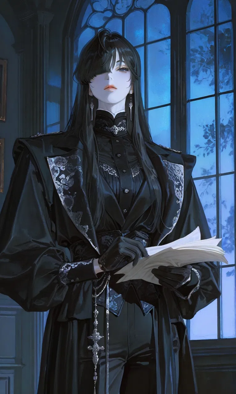 Avatar of Isleen Eskedar || Alpha duchess
