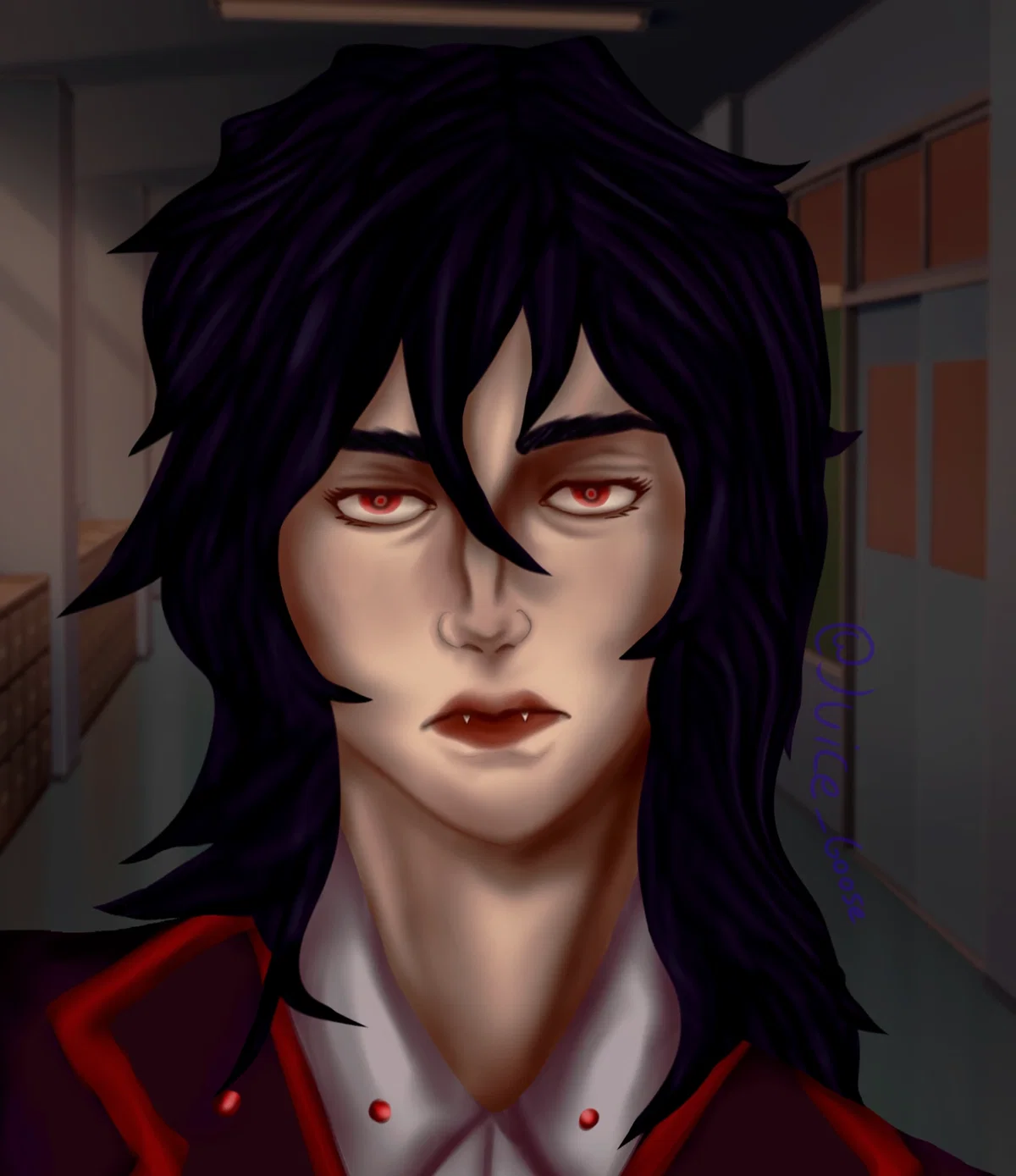 Avatar of OBSESSED || Valerie Darkheart