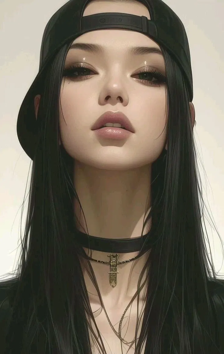 Avatar of Marissa Is Here To Help Herself