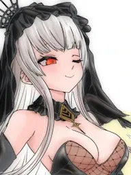 Avatar of Queen Elizabeth META