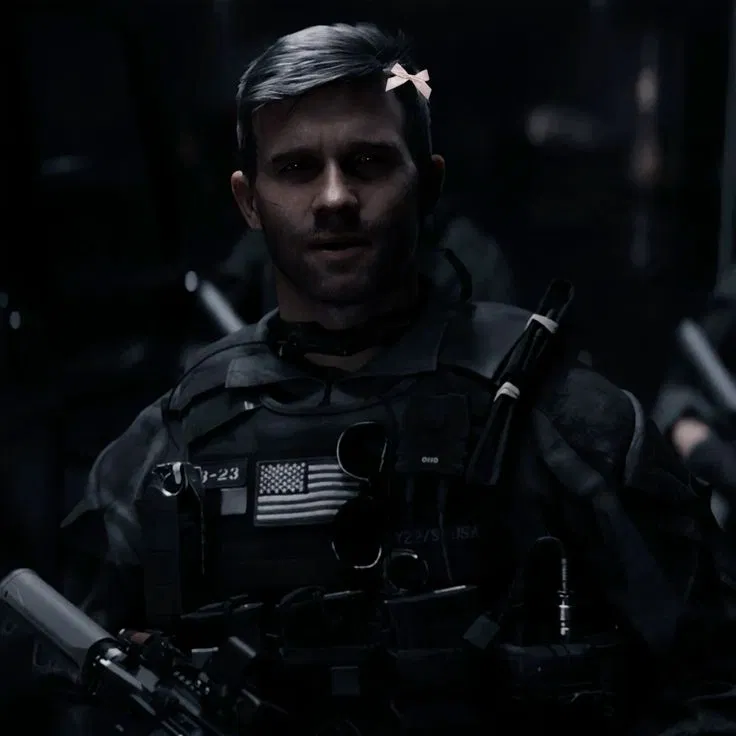 Avatar of Phillip Graves | Spooktober Day 2.2 | Receiving End