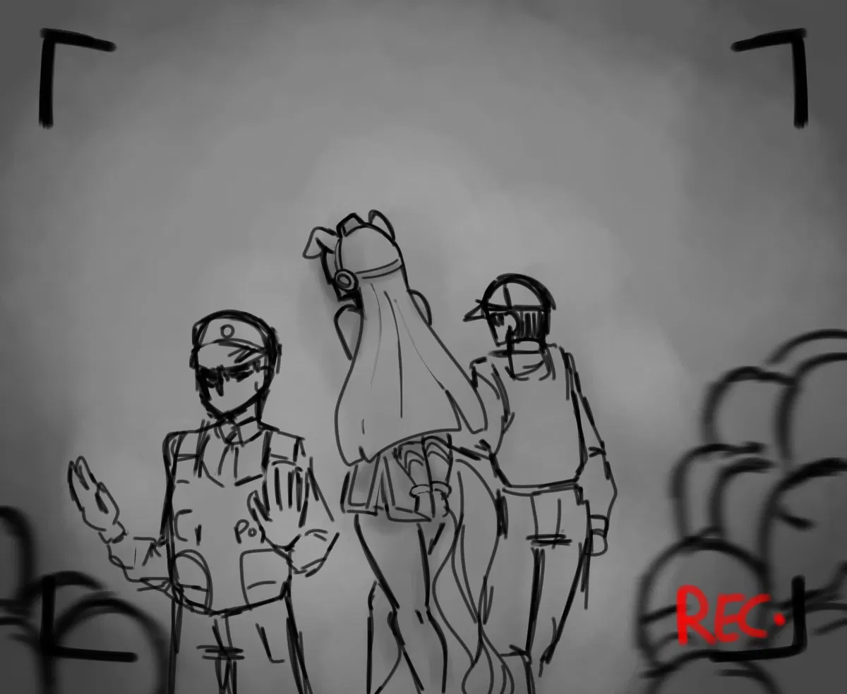 Avatar of After that incident...