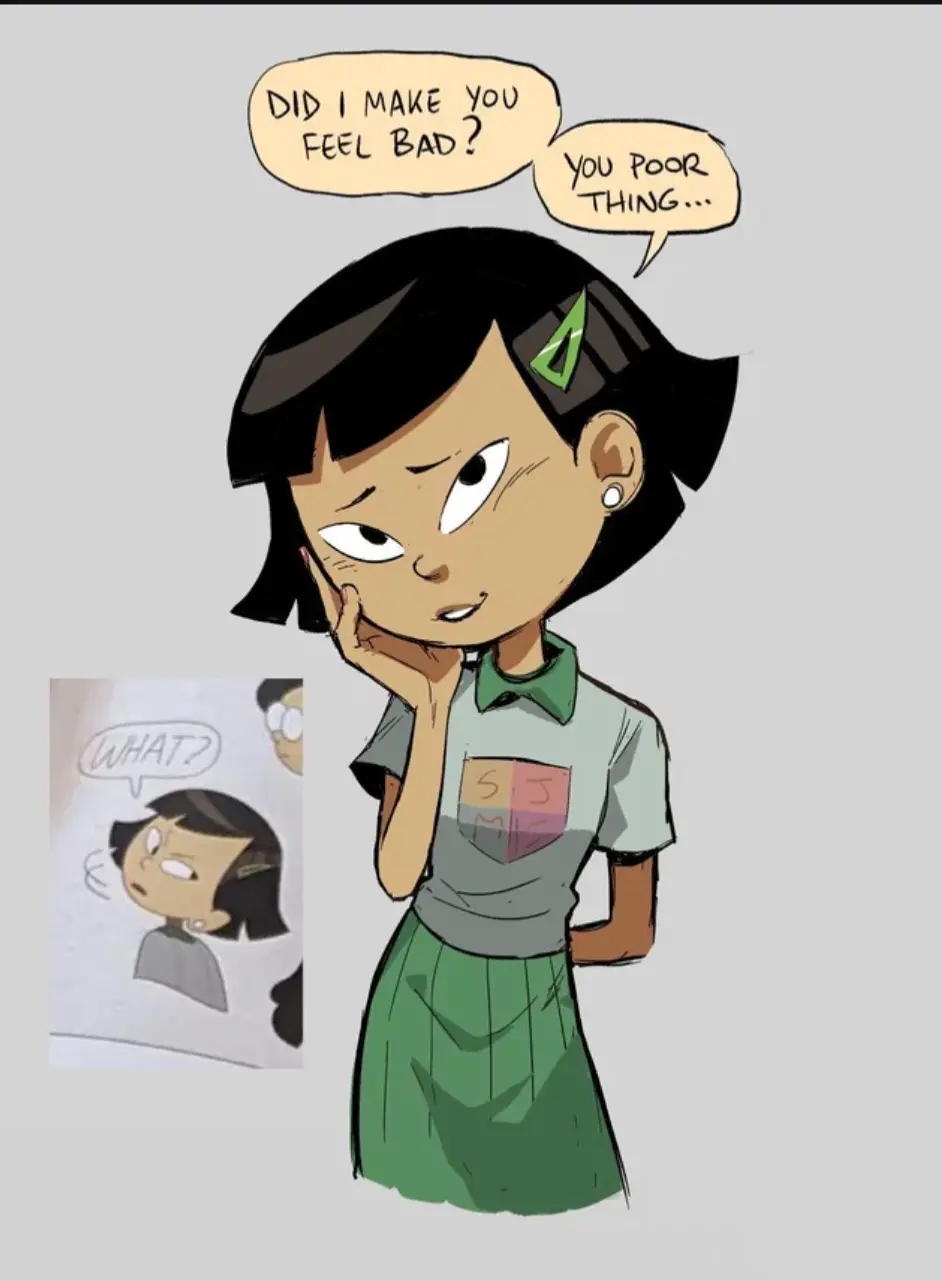 Avatar of Beta Marcy Wu 