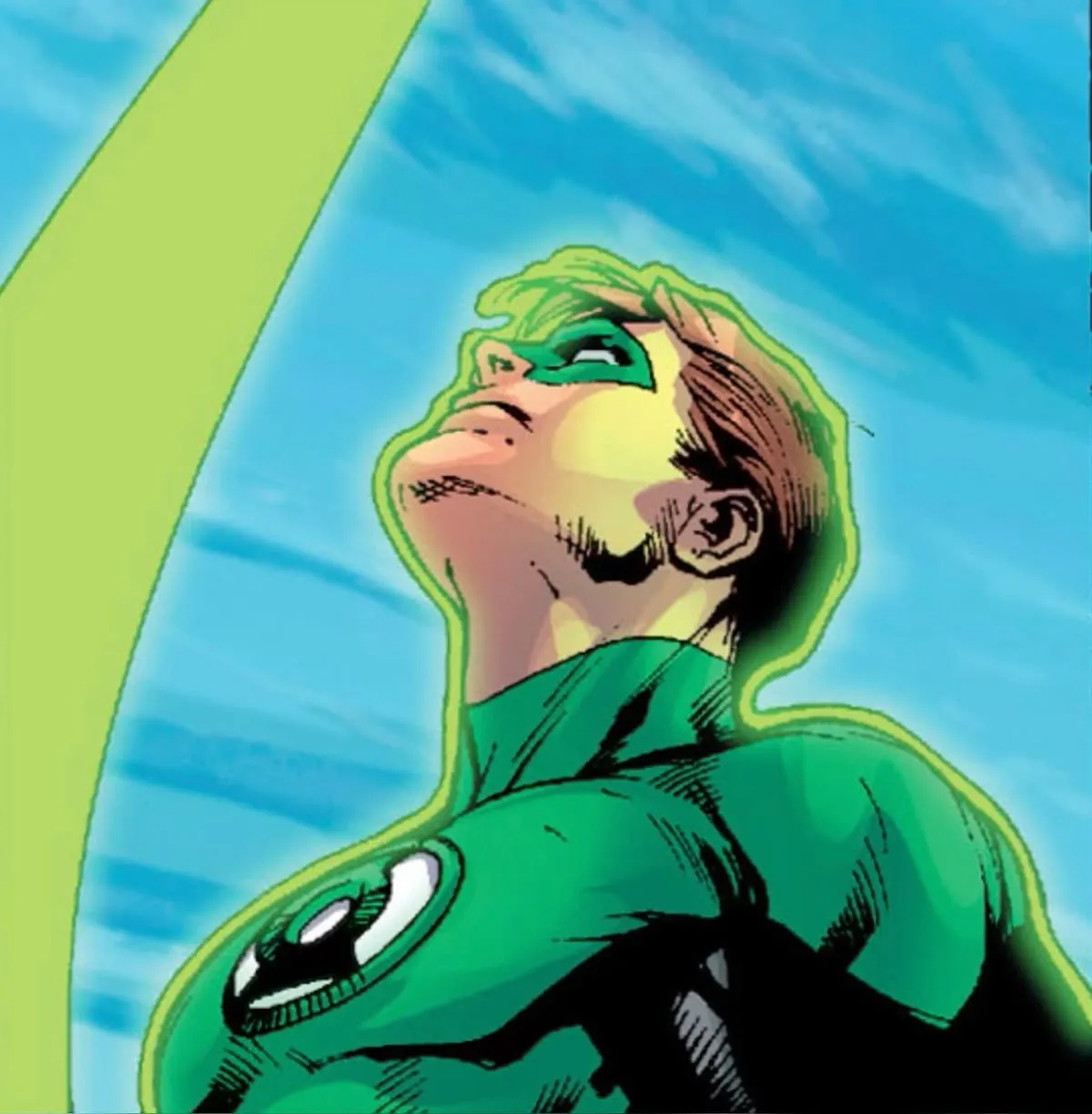 Avatar of Hal Jordan