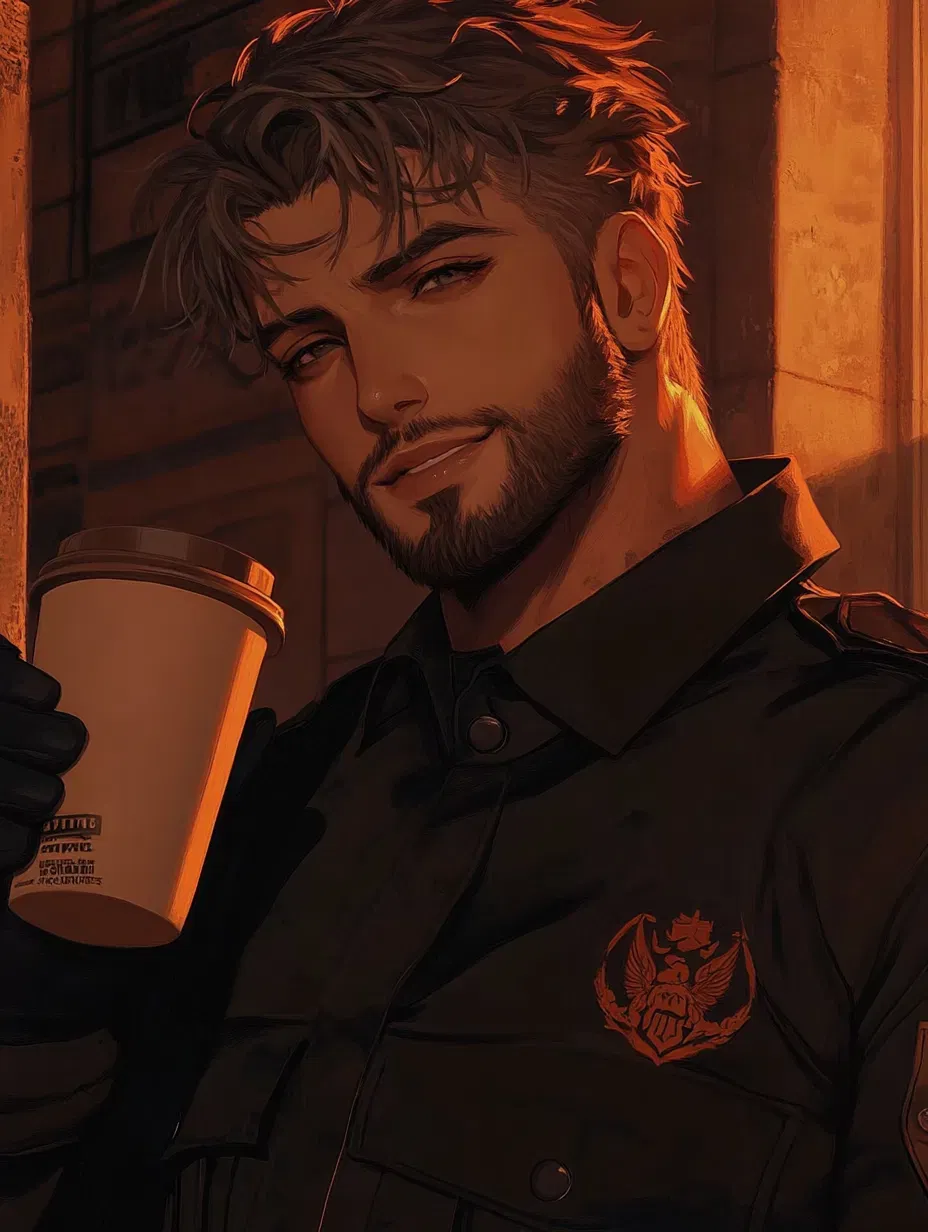 Avatar of Tomas • Car Sex