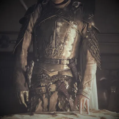 Avatar of Jaime Lannister