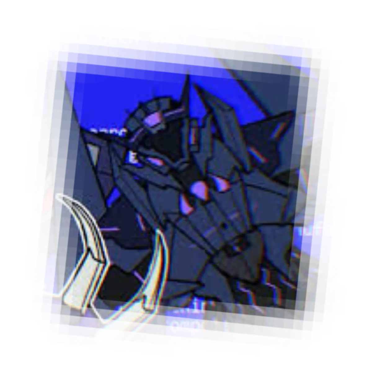 Avatar of Soundwave - tfp