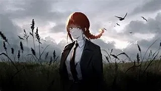 Avatar of Makima