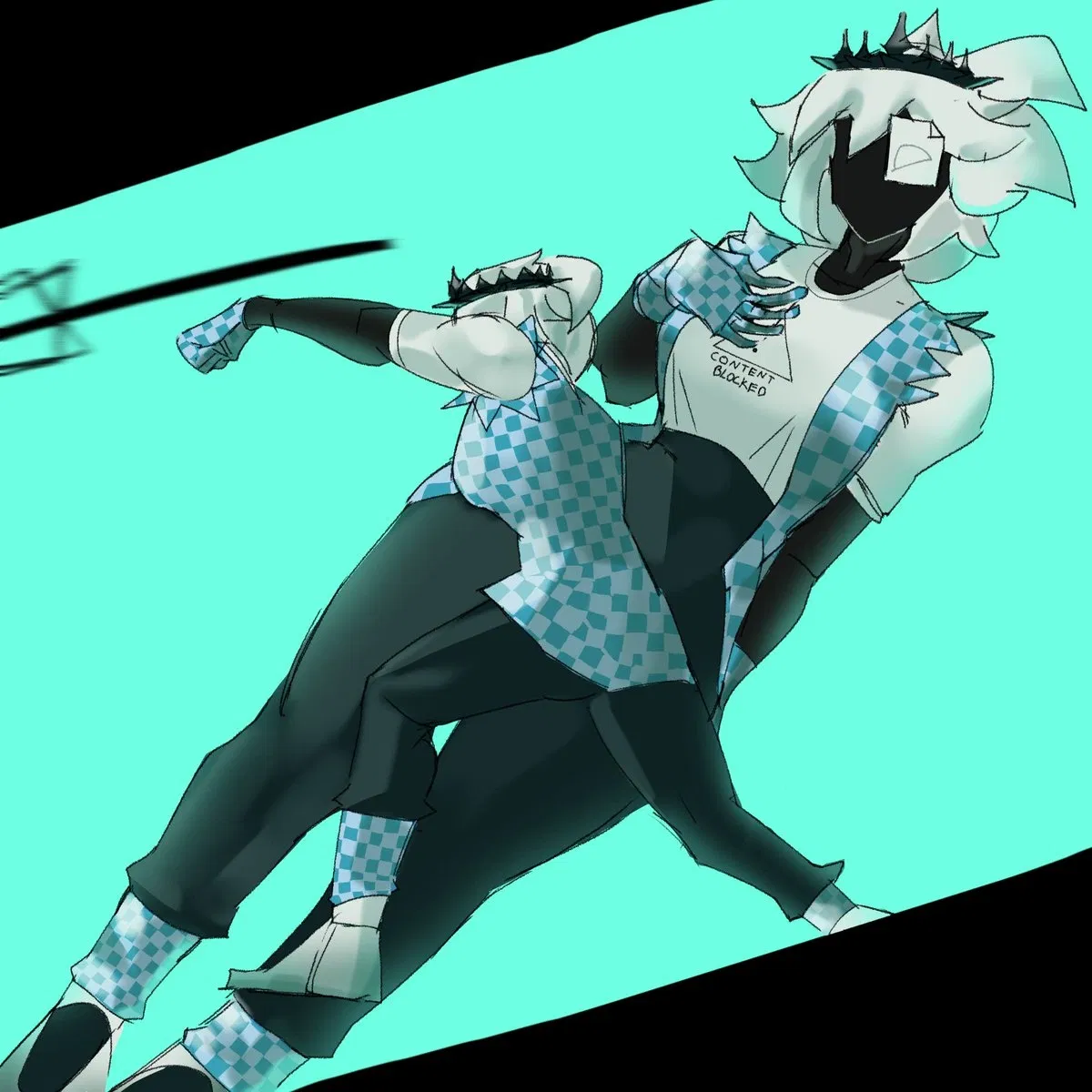 Avatar of Observer - Biast 