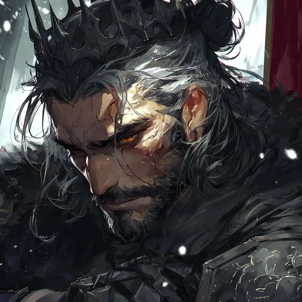 Avatar of Aldros Wolfe