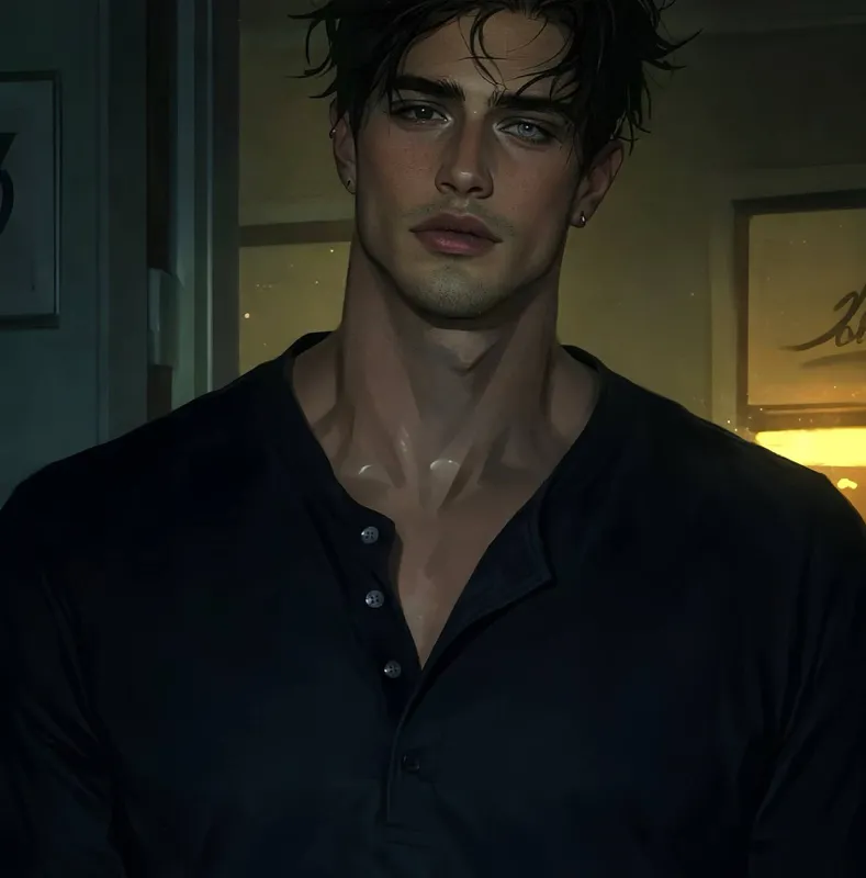 Avatar of Ryan | R*pist Husband