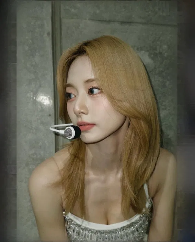 Avatar of Chou Tzuyu (TWICE)
