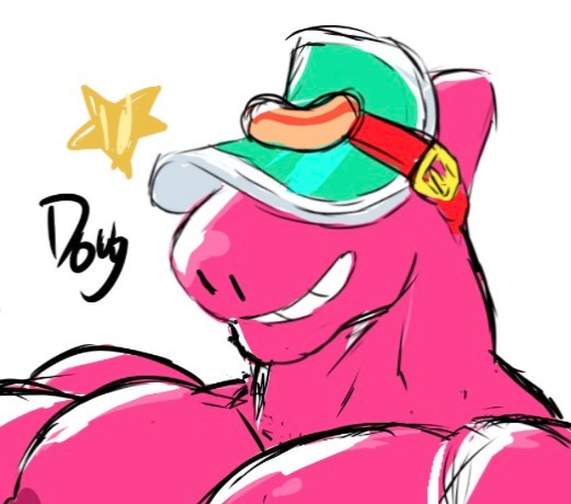 Avatar of ⭐️-~DOUG~-⭐️