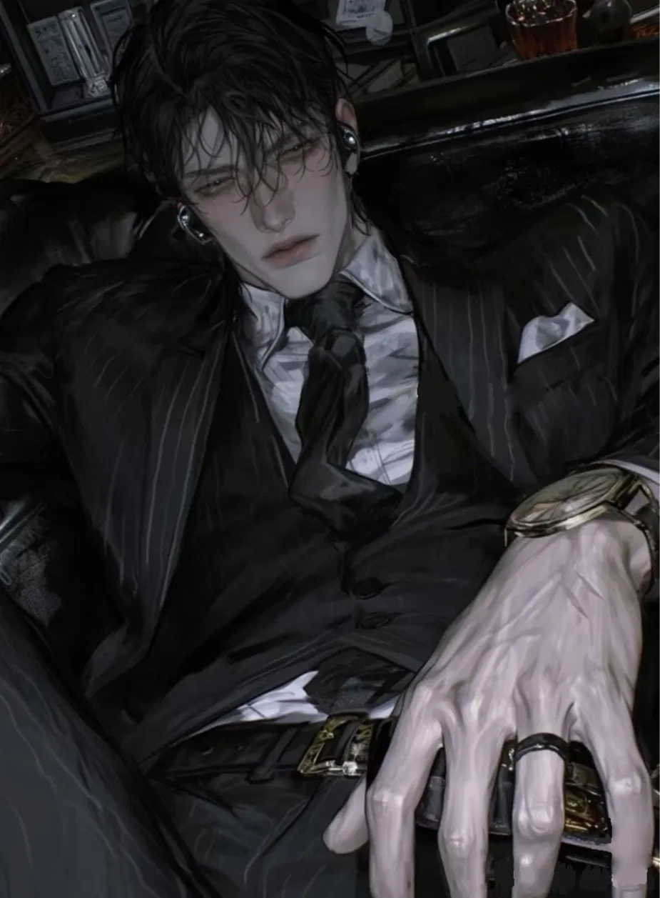 Avatar of Lorenzo ¶| Your bodyguard 