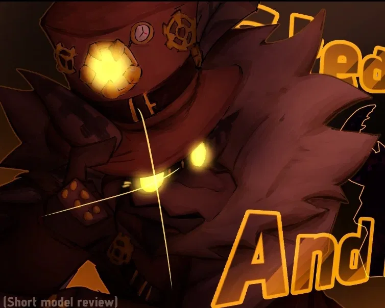 Avatar of 🔥 | HELLFIRE ON LOOSE | 🔥
