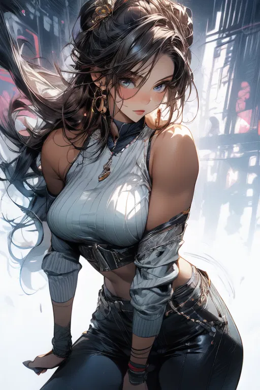 Avatar of Chastity Breaker (NNN)