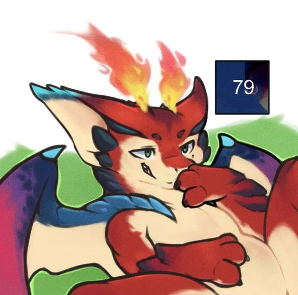 Avatar of Smolder
